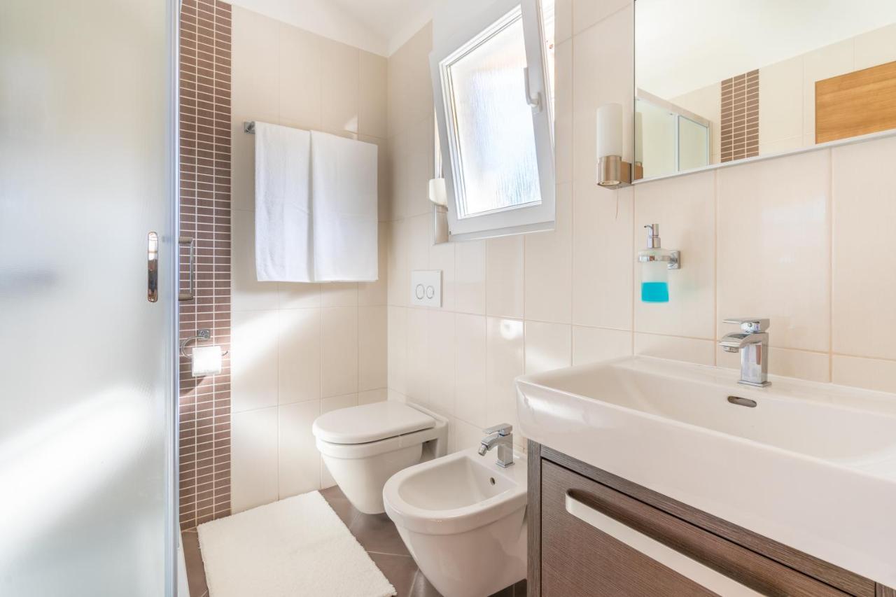 Апартаменты Penthouse Gea Премантура Экстерьер фото