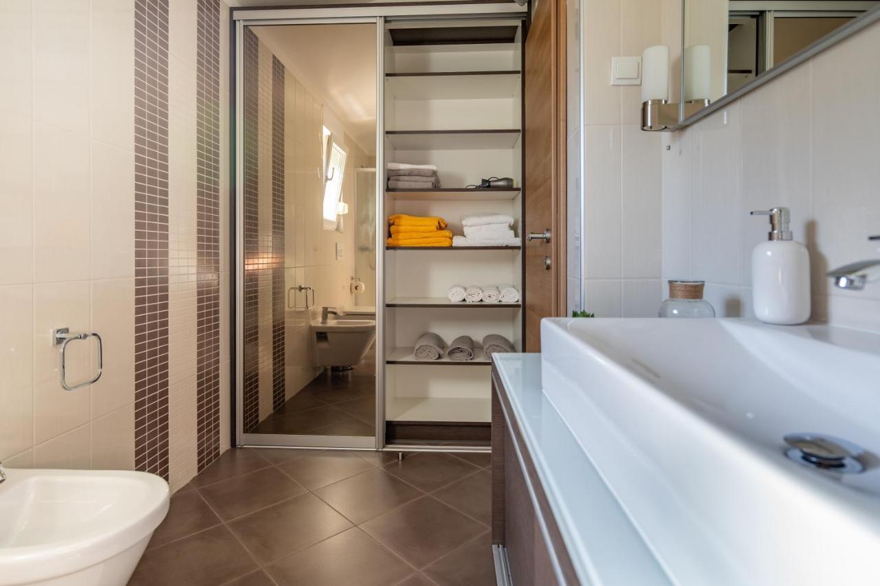 Апартаменты Penthouse Gea Премантура Экстерьер фото